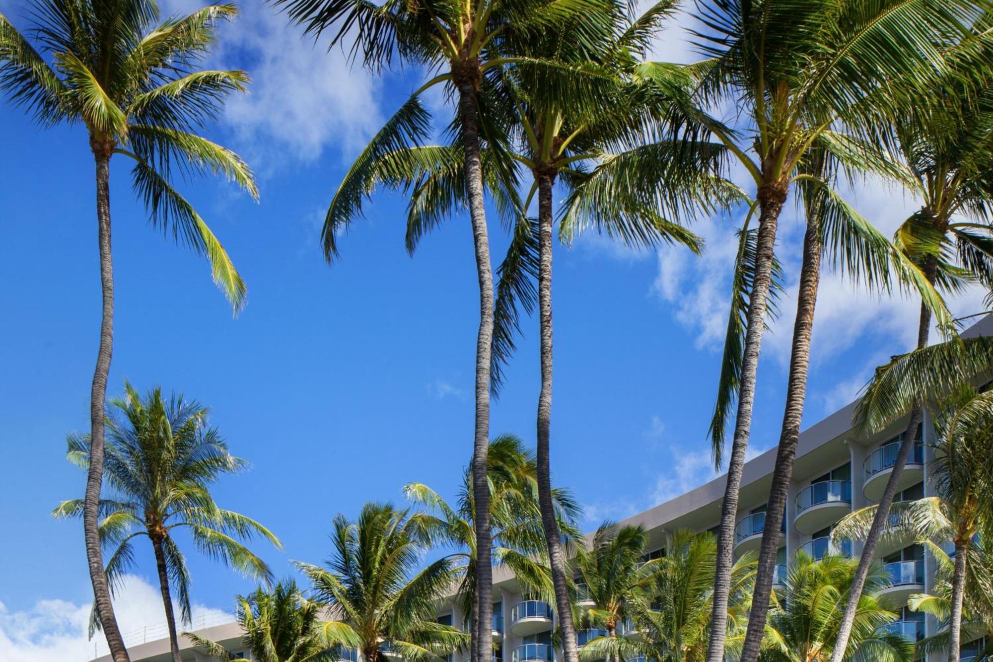 The Westin Maui Resort & Spa, Ka'Anapali Лахайна Экстерьер фото